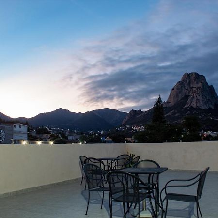 Hotel Hai Do Bernal Bagian luar foto