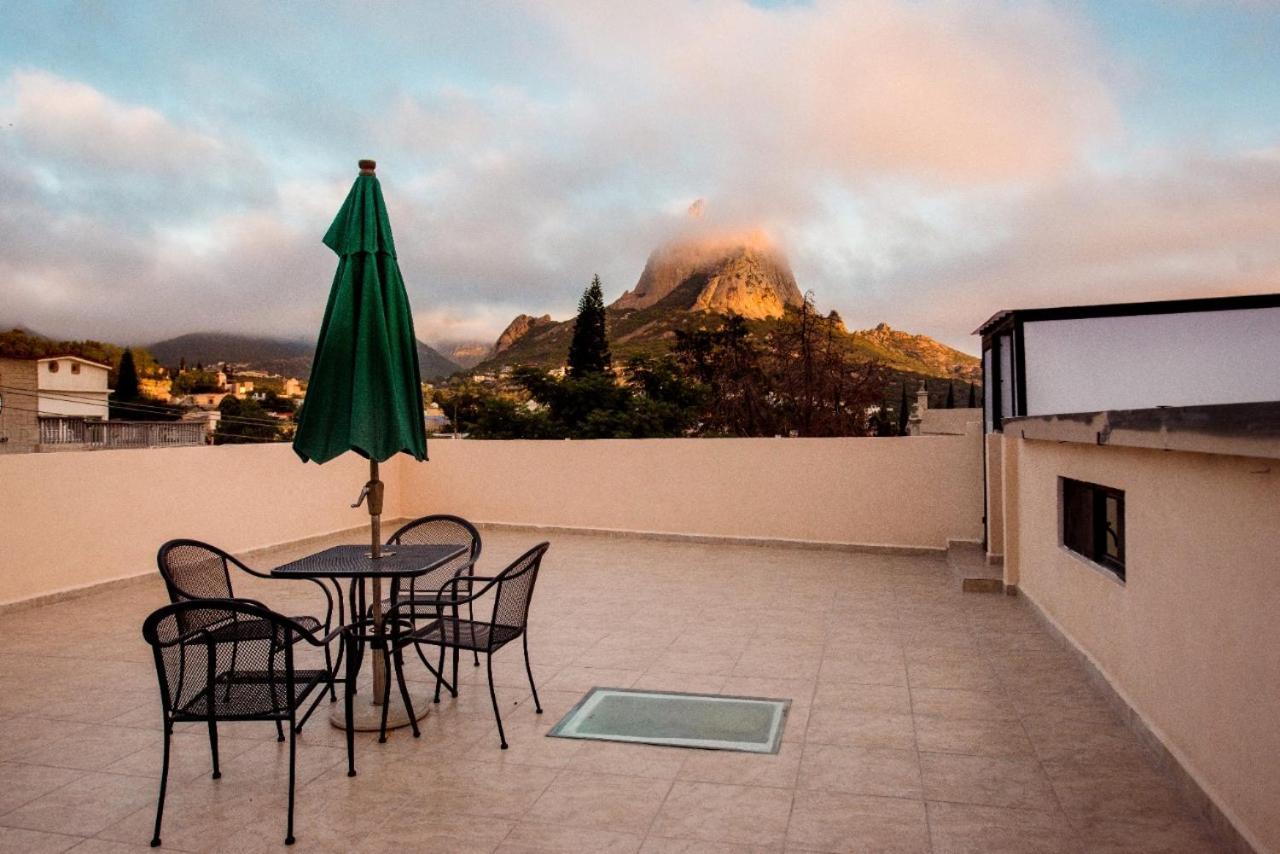 Hotel Hai Do Bernal Bagian luar foto